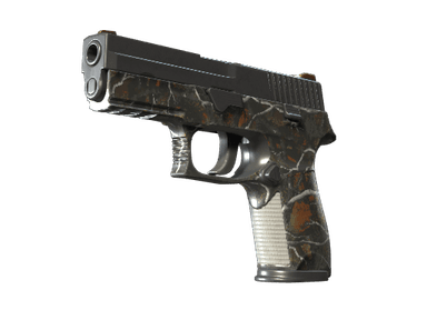 P250 - Мелкая дичь - 160x114