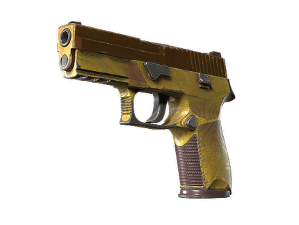 P250 - Осадочность - 144x108