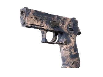 P250 - Безводье - 160x114