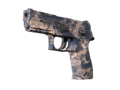 P250 - Безводье - 160x114
