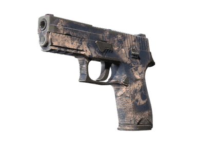P250 - Безводье - 160x114
