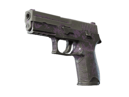 P250 - Сливовая сеть - 144x108
