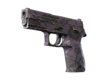 P250 - Сливовая сеть - 144x108