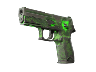 P250 - Ядерная угроза - 144x108