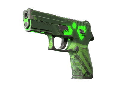 P250 - Ядерная угроза - 144x108