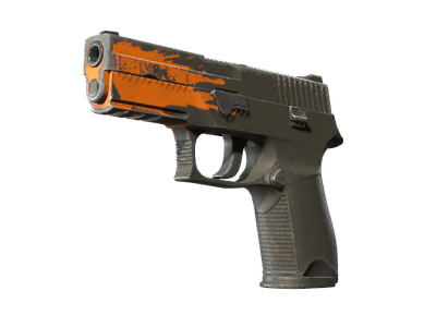 P250 - Пятно - 144x108