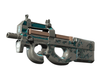 P90 - Астральный Ёрмунганд - 160x114
