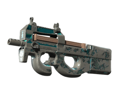 P90 - Астральный Ёрмунганд - 144x108