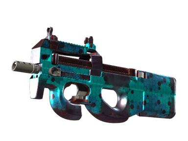 P90 - Модуль - 160x114