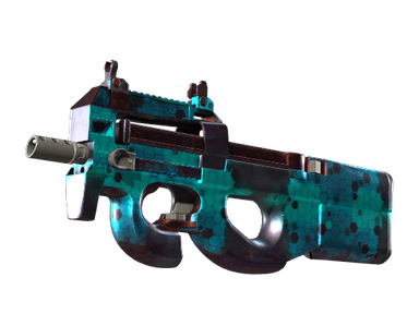 P90 - Модуль - 160x114