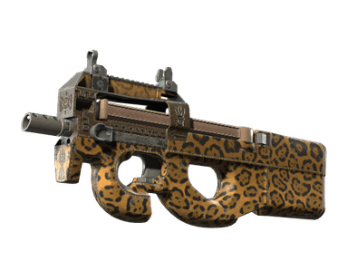 P90 - Беги и прячься - 160x114