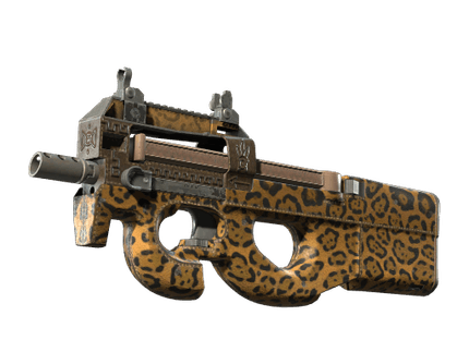 P90 - Беги и прячься - 144x108