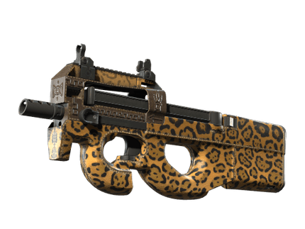 P90 - Беги и прячься - 144x108