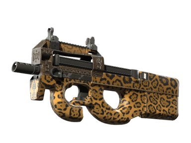 P90 - Беги и прячься - 160x114