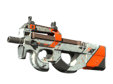 P90 - Азимов - 144x108