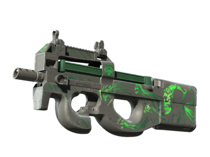 P90 - Мрак - 144x108