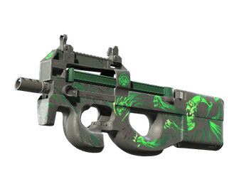 P90 - Мрак - 160x114