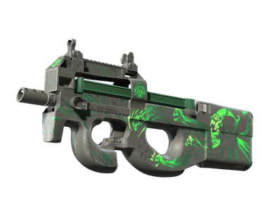 P90 - Мрак - 160x114