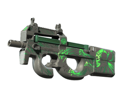 P90 - Мрак - 144x108