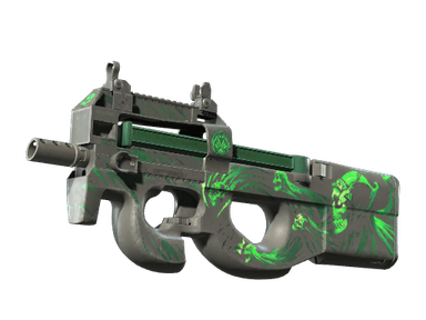 P90 - Мрак - 160x114
