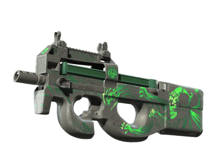 P90 - Мрак - 144x108
