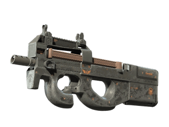 P90 - Элитное снаряжение - 160x114