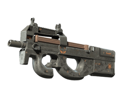 P90 - Элитное снаряжение - 144x108