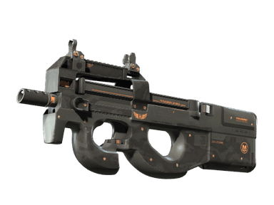 P90 - Элитное снаряжение - 160x114
