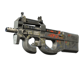 P90 - Ностальгия - 160x114