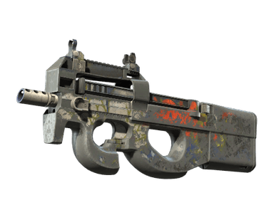 P90 - Ностальгия - 160x114