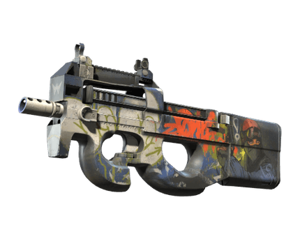 P90 - Ностальгия - 144x108