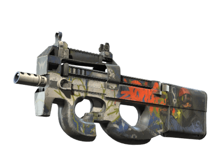 P90 - Ностальгия - 144x108