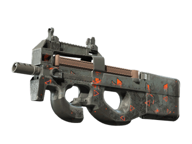 P90 - Треугольник - 144x108
