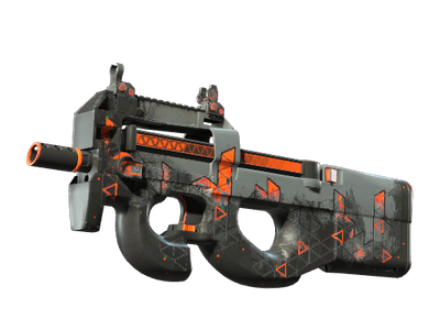 P90 - Треугольник - 144x108