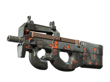 P90 - Треугольник - 160x114