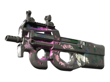 P90 - Вектор атаки - 160x114