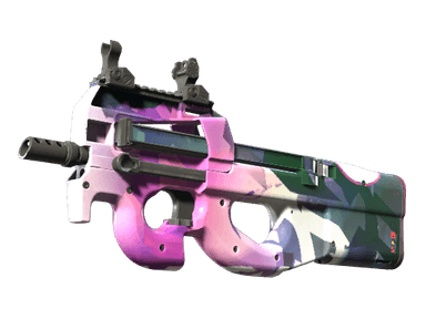 P90 - Вектор атаки - 160x114