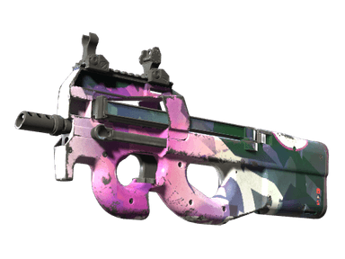 P90 - Вектор атаки - 144x108