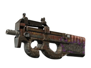 P90 - Грузовой - 160x114