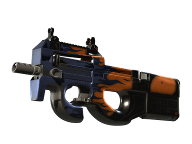 P90 - Воин дорог - 144x108