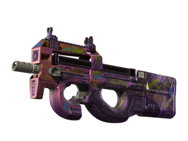P90 - Неокоролева - 160x114