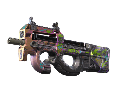 P90 - Неокоролева - 160x114