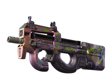 P90 - Неокоролева - 160x114