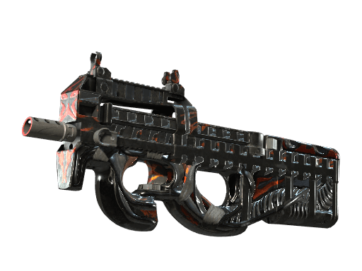 P90 - Прорыв в вентиляцию - 144x108