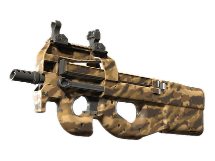 P90 - Пустынные полутона - 144x108