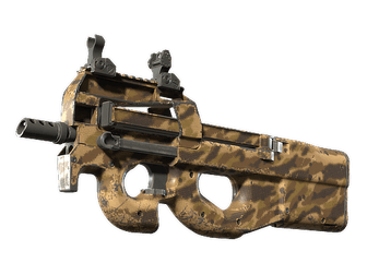 P90 - Пустынные полутона - 160x114