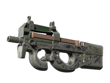 P90 - Какао-буйство - 144x108