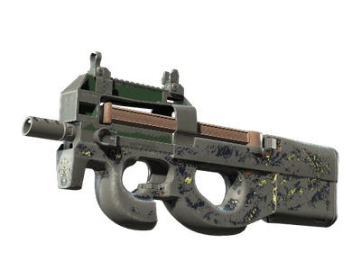 P90 - Какао-буйство - 144x108