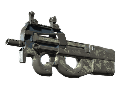 P90 - Тактический синий - 144x108