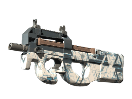 P90 - Схематика - 144x108